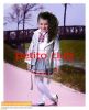 girl's suit