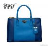 Wholesale - Factory Outlet Good Quality Stacy Leather Handbag S1007