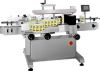 AL610 Front And Back With Wrap Around Labeler