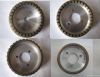 Diamond grinding wheel...