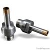 Diamond drill bit for ...