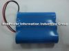 Li-ion Battery Pack (I...