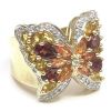 Butterfly Ring