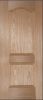 hdf door skin Oak 609