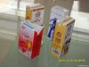 aseptic juice box