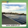 pitch roof solar brack...
