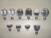 High Power LED Bulb Li...
