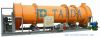 Rotary dryer