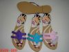 sandal