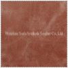 PU leather for shoes