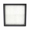 LED ceiling light panel