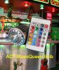 MUSIC & IR RGB LED...