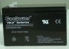12V7.0AH lead Acid bat...