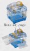 Hamster cage, pet prod...