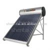 Compact Solar Water He...