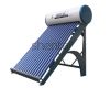 Compact Solar Water He...