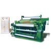 Welded wire mesh machine