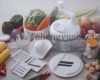 vegetable cutter