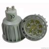 LED spotlight gu10 7W