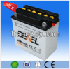 motorcycle battery