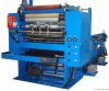 Facial Tissue Interfolder