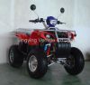 200cc ATV with EEC