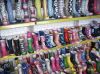 Rubber Rain Boots