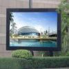 Outdoor LED display P25