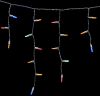 120 LED Icicle light set