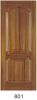 801 HDF door