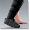 Walker boot