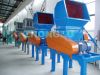 Plastic Crusher