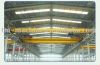 single beam bridge crane