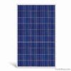 Solar Panel with Polyc...