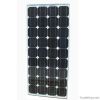 100 w solar panel