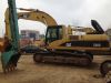 Sell used excavator CA...