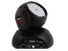 LED MOVING HEAD