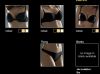 underwear(bras , night...