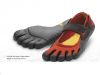 Five Fingers Shoes-FFS...