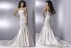 2013 Sexy Wedding Dresses/prom gown/bridesmaid