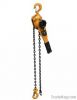 HSH-C lever hoists