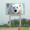 P10 Outdoor Full Color...