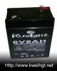 6V8AH lead acid battery