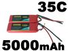 High rate LIPO RC Batt...