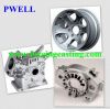 aluminum die casting