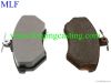 hot sale BRAKE PAD Sem...