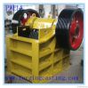 Heavy hammer crusher