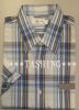 Mens woven shirts in s...