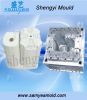 washing machine plasti...