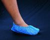 CPE shoe cover, PE sho...